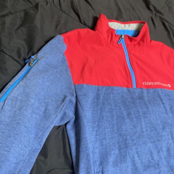 Vineyards Vines jacket/sweater - Picture 4 of 6